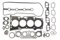 Kompletny zestaw uszczelek silnika: Kompletny zestaw uszczelek silnika, góra Victor Reinz 02-53505-01