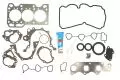  Kompletny zestaw uszczelek silnika: Kompletny zestaw uszczelek silnika Victor Reinz 01-53175-02
