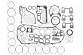  Kompletny zestaw uszczelek silnika: Kompletny zestaw uszczelek silnika Victor Reinz 01-39468-01