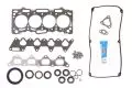  Kompletny zestaw uszczelek silnika: Kompletny zestaw uszczelek silnika Victor Reinz 01-53880-01