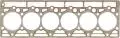  Uszczelki głowicy: Uszczelka głowicy cylindrów Victor Reinz 61-25805-10