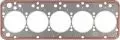  Uszczelki głowicy: Uszczelka głowicy cylindrów Victor Reinz 61-42770-00