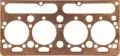  Uszczelki głowicy: Uszczelka głowicy cylindrów Victor Reinz 61-41715-00