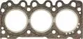 Uszczelki głowicy: Uszczelka głowicy 3 cyl Victor Reinz 61-31560-00