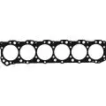 Uszczelki głowicy: Uszczelka głowicy 6 cyl Victor Reinz 61-36535-00