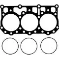  Uszczelki głowicy: Uszczelka GŁOWICY na 3 cylindry Victor Reinz 61-36815-00