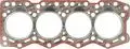  Głowica silnika: Uszczelka głowicy cylindra Victor Reinz 61-33955-20