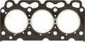  Głowica silnika: Uszczelka głowicy cylindrów 1,55mm Victor Reinz 61-29180-00