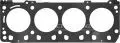  Głowica silnika: Uszczelka głowicy cylindrów 1,56mm Victor Reinz 61-37525-20