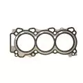  Głowica silnika: Uszczelka głowicy cylindrów gr. 0,58mm Victor Reinz 61-53680-00