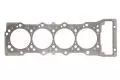  Głowica silnika: Uszczelka głowicy cylindrów gr. 0,5mm Victor Reinz 61-53710-00