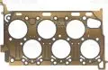  Głowica silnika: Uszczelka głowicy cylindrów gr. 0,67mm Victor Reinz 61-35985-00