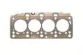  Głowica silnika: Uszczelka głowicy cylindrów gr. 0,7mm Victor Reinz 61-36975-00