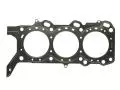  Głowica silnika: Uszczelka głowicy cylindrów gr. 0,7mm Victor Reinz 61-53645-00
