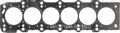  Głowica silnika: Uszczelka głowicy cylindrów gr. 1,25mm Victor Reinz 61-10030-00