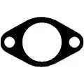  Uszczelka kolektor wydechowy: Uszczelka kolektora wydechowego, dla cylindra: 1/2 Victor Reinz 71-35602-00