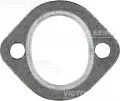  Uszczelka kolektor wydechowy: Uszczelka kolektora wydechowego, dla cylindra: 1/2 Victor Reinz 71-79028-00