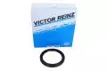 Uszczelniacz wału korbowego oprawa skrzyni biegów 100x125x12 Victor Reinz 81-38033-00, fot. 