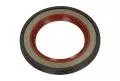  Uszczelnienie wału korbowego, wałka rozrządu: Uszczelniacz wału korbowego przód 42x66x6 Victor Reinz 81-31863-00