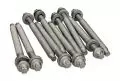 Śruby głowicy: Zestaw śrub głowicy cylindrów Victor Reinz 14-35774-01