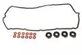  Uszczelka pokrywy zaworów - komplet: Zestaw uszczelek pokrywy zaworów Victor Reinz 15-33758-01