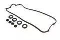  Uszczelka pokrywy zaworów - komplet: Zestaw uszczelek pokrywy zaworów Victor Reinz 15-53777-01
