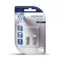  Oświetlenie: Żarówka LED, 2szt W5W M-Tech LB068W