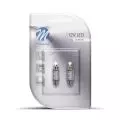 Żarówki: Żarówka LED, 2szt C5W M-Tech LB043B