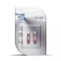 Żarówki: Żarówka LED, 2szt C5W M-Tech LB043R