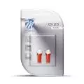  Żarówki: Żarówka LED, 2szt T5W M-Tech LB053R