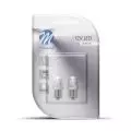  Żarówki: Żarówka LED, 2szt T4W M-Tech LB011W