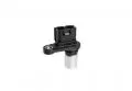  Czujnik obrotów wału korbowego: Czujnik położenia wału korbowego Hella 6PU013 122-001