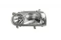 Reflektor: Reflektor lewy VW Golf III Hella 1DJ006 360-651