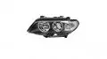 Reflektor: Reflektor lewy BMW X5 E53 Hella 1EL224 486-211