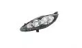 Reflektor: Reflektor lewy Fiesta VI Hella 1EJ247 045-311