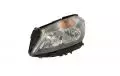 Reflektor: Reflektor lewy Mercedes A W176 Hella 1EG010 818-111