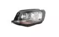Reflektor: Reflektor lewy VW Caddy IV Hella 1ED012 286-011