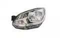 Reflektor: Reflektor lewy VW Up Hella 1EL012 644-011