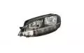 Reflektor: Reflektor lewy VW Golf VII Hella 1EB013 924-011