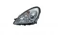 Reflektor: Reflektor prawy Mercedes SLK R171 Hella 1EL008 361-621