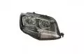 Reflektor: Reflektor prawy VW Caddy IV Hella 1EA012 286-061