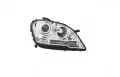 Reflektor: Reflektor prawy Mercedes W164 Hella 1EL263 064-021