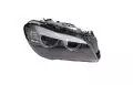 Reflektory i ich części: Reflektor prawy BMW 5 F10 Hella 1EL010 131-521