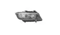 Reflektory i ich części: Reflektor prawy BMW 3 E90 Hella 1ZS354 692-021