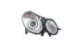 Reflektory ksenonowe: Reflektor prawy Mercedes W211 Hella 1EL009 260-561