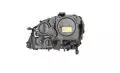 Reflektor prawy Mercedes W164 Hella 1ZS263 064-521, fot. 
