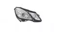 Reflektory ksenonowe: Reflektor prawy Mercedes C207 Hella 1ZT011 705-121
