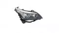 Reflektory i ich części: Reflektor prawy BMW 5 E60 Hella 1EL164 908-001