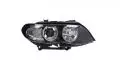 Reflektory i ich części: Reflektor prawy BMW X5 E53 Hella 1EL224 485-421