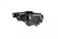 Reflektor prawy Audi A3 8V Hella 1EL010 740-321, fot. 